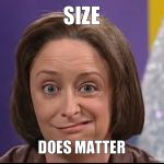 size-does-matter